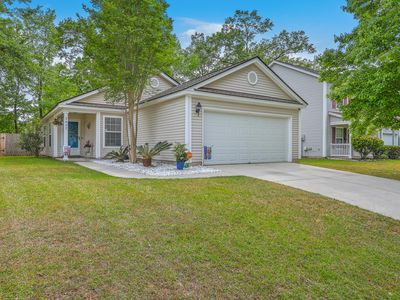 2427 Stingray Blvd, North Charleston, SC, 29406