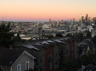 1601 Taylor Ave N APT 501, Seattle, WA 98109