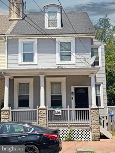 305 Garden St, Mount Holly, NJ, 08060