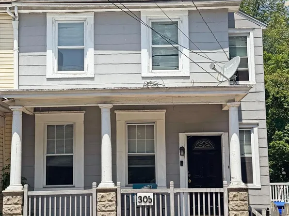 305 Garden St, Mount Holly, NJ 08060