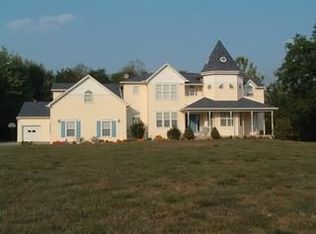 11234 Brownstown Arnheim Rd, Georgetown, OH 45121