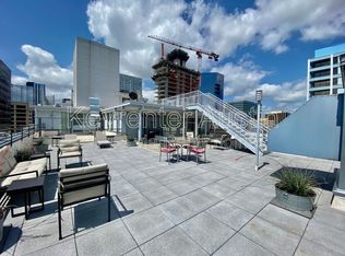 800 Brazos St UNIT 1101, Austin, TX 78701