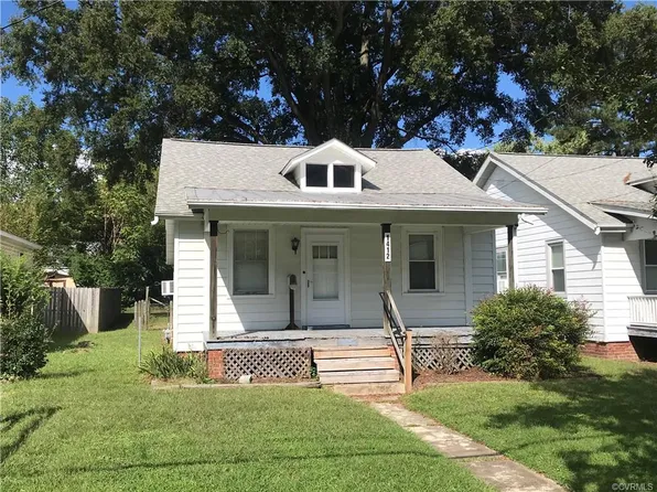 1412 Byron St, Richmond, VA 23222