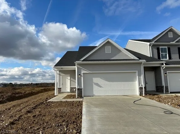 431 Honeycrisp Dr NE, Louisville, OH 44641