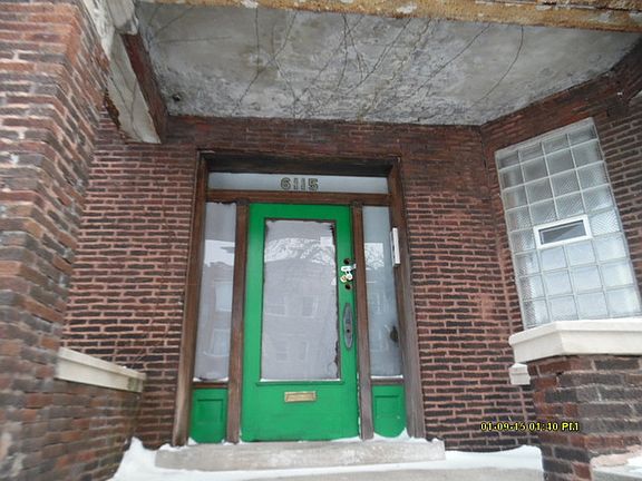 2nd image of 6115 S Saint Lawrence Ave