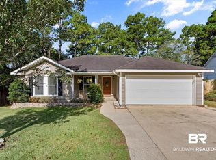 107 Kingswood Dr, Daphne, AL 36526