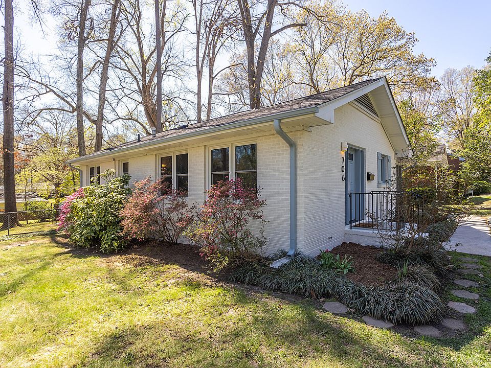 706 Hugo St, Durham, NC 27704 Zillow