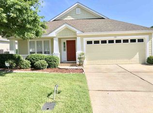 185 Nabb Rd, Tallahassee, FL 32317