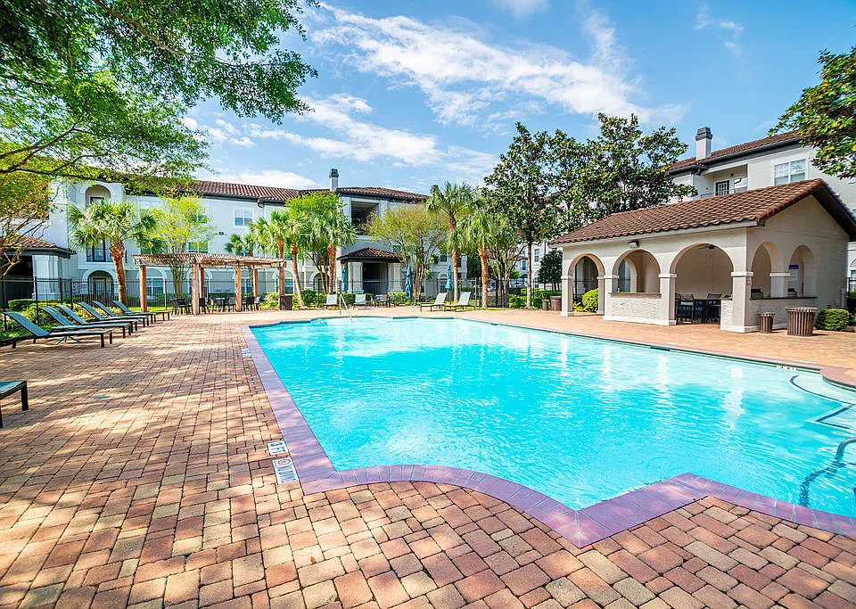 Brisa At Shadowlake apartments community photo