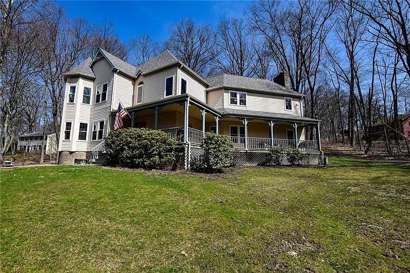 117 Timber Ridge Rd, Saxonburg, PA 16056 Zillow