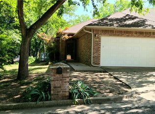 1726 Windhill Ave, Edmond, OK 73034