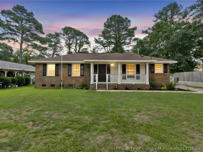 728 Rockwood Dr, Fayetteville, NC, 28311