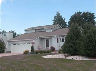 1250 Julia Dr, Warren, OH