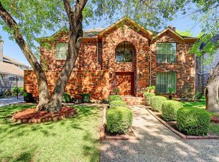 3207 Ashlock Dr, Houston, TX 77082