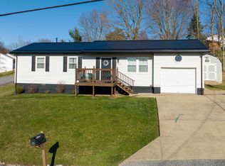 1619 Barker Ave, Morgantown, WV 26508