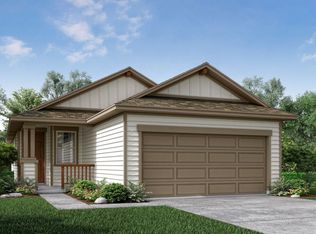 6402 Wolf Pack Dr, Pflugerville, TX 78660