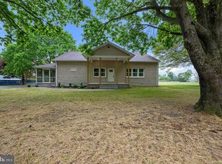 26307 Governor Stockley Rd, Georgetown, DE 19947