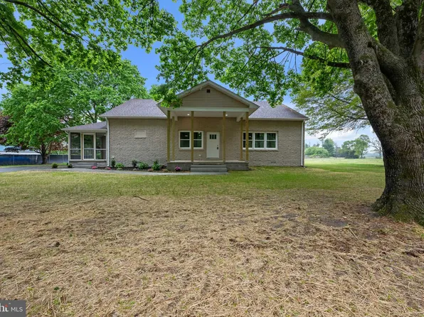 26307 Governor Stockley Rd, Georgetown, DE 19947
