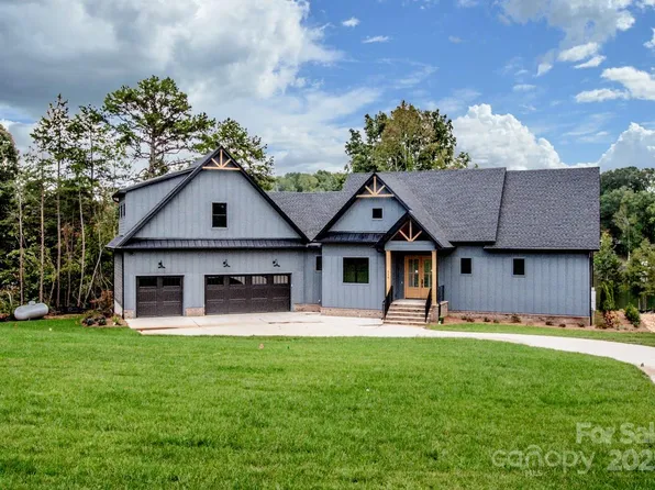 116 Emmaline Ct, Troutman, NC 28166