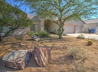 4257 E Nisbet Rd, Phoenix, AZ 85032