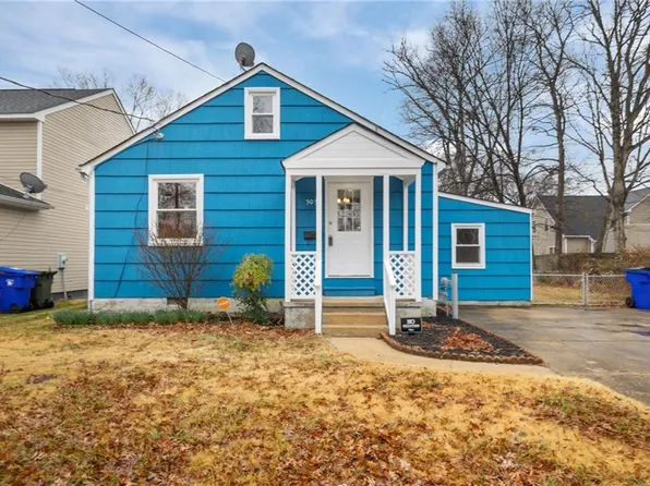 505 Lenox Ave, Norfolk, VA 23503