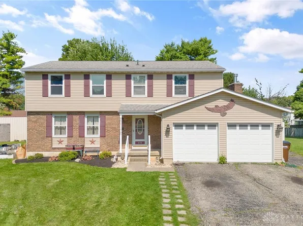 4174 Golden Eagle Ct, Dayton, OH 45430
