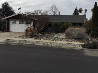 2292 Crestline Rd, Pleasanton, CA 94566