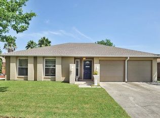 1816 Stall Dr, Harvey, LA 70058