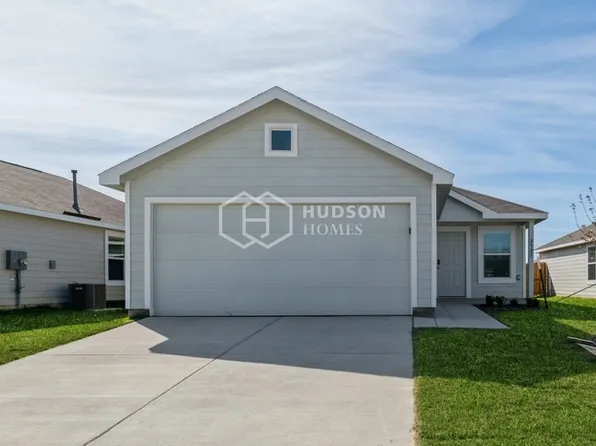 2983 Wallace Wells Ct, Crandall, TX 75114