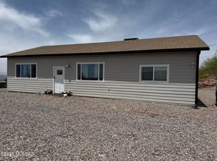 351 Calle Alta Vista Blvd, Clifton, AZ 85533