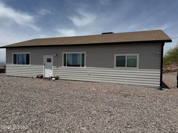 351 Calle Alta Vista Blvd, Clifton, AZ 85533