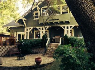 275 Country Club Rd, Hood River, OR 97031