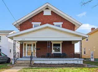 3120 Beech Ave, Covington, KY 41015