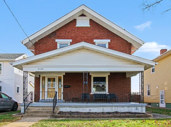 3120 Beech Ave, Covington, KY 41015