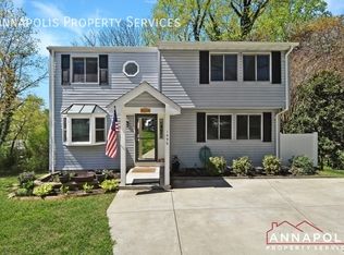 1496 Amberwood Dr S, Annapolis, MD 21409