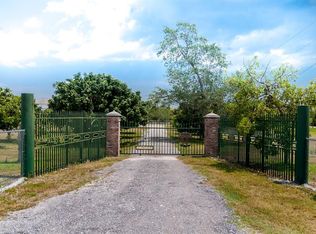 22005 SW 149th Ave, Miami, FL 33170