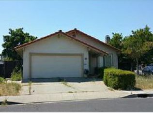 1157 Fallen Leaf Dr, Milpitas, CA 95035
