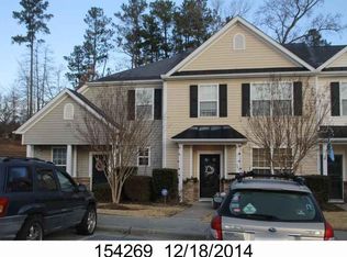 946 Cinnamon Dr, Durham, NC 27713