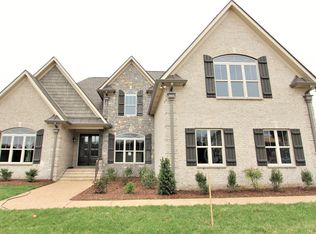 1021 Brighton Ln #86, Gallatin, TN 37066