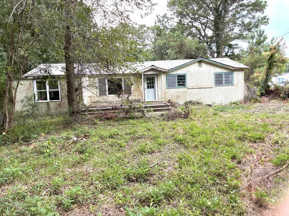 8480 Doar Rd, Awendaw, SC 29429