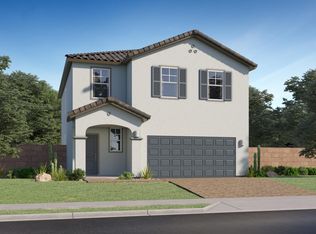 4588 S 232nd Dr, Buckeye, AZ 85326