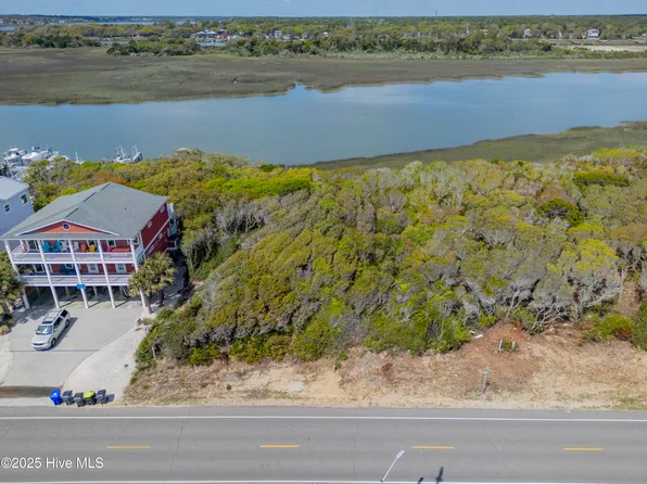 Lot#7 West Beach Drive, Oak Island, NC 28465