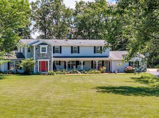 2905 E Munger Rd, Tecumseh, MI 49286