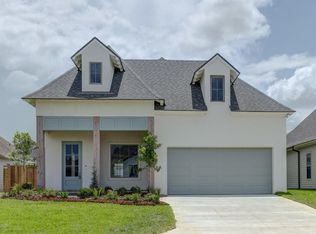 204 Gentle Island Dr, Broussard, LA 70518