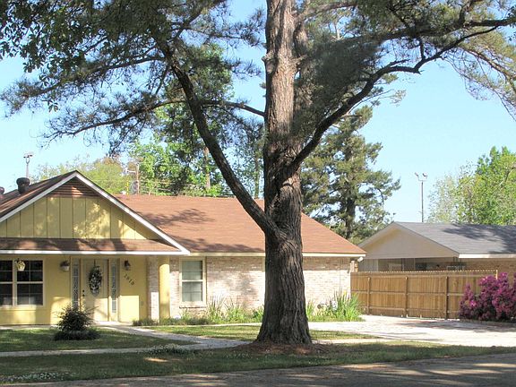 Front of House from across street