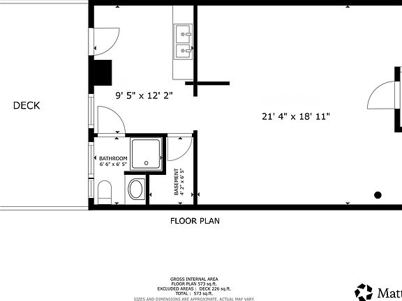 3rd image of 24 Water Street
