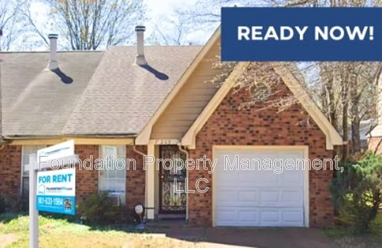 7209 German Creek Park — Photo 1