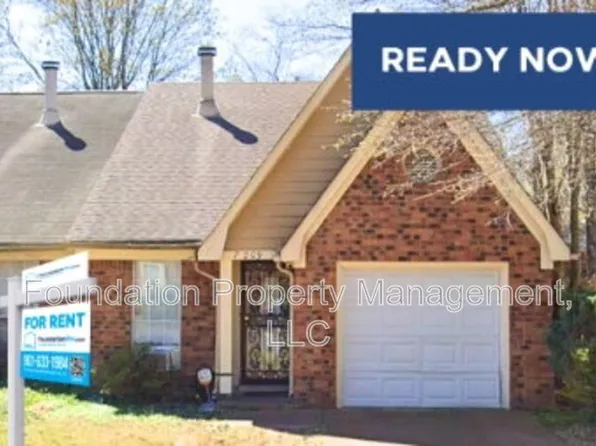 7209 German Creek Park, Memphis, TN 38125