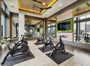 1317 Post Oak Park Dr #537, Houston, TX 77027
