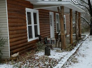 411 E 2nd St, Mountain View, MO 65548